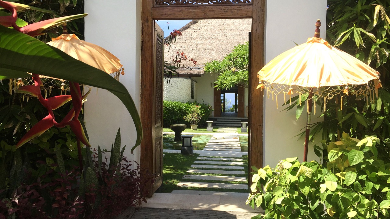 Photo of Outdoor in Gerokgak