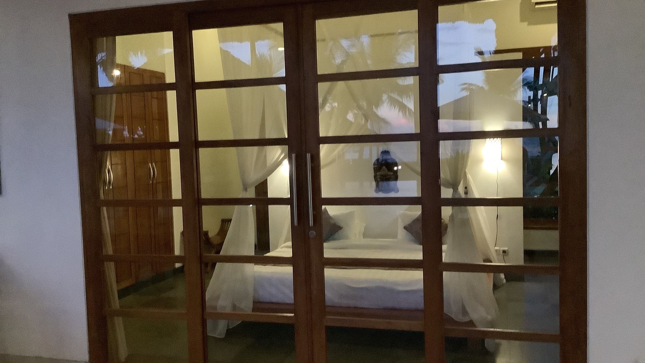 Photo of Bedroom in Gerokgak