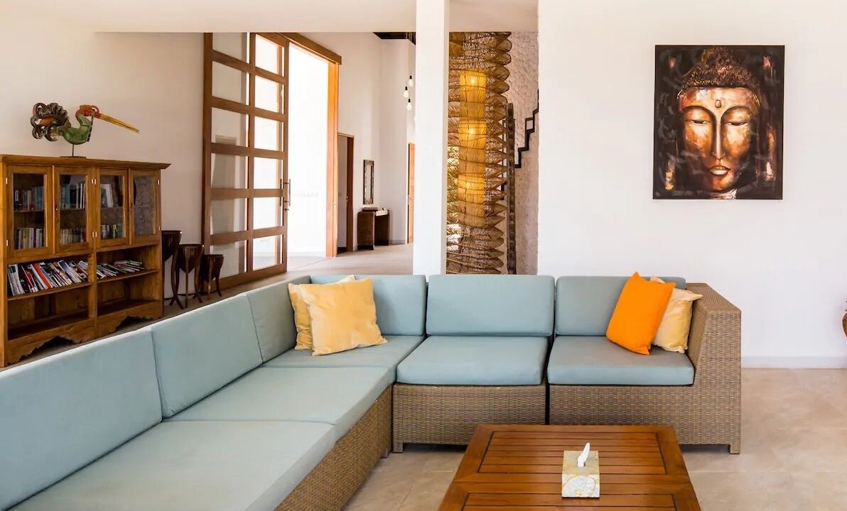 Photo of Livingroom in Gerokgak