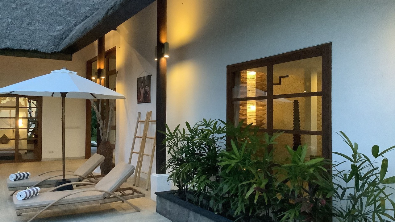 Photo of Patio Balcony in Gerokgak