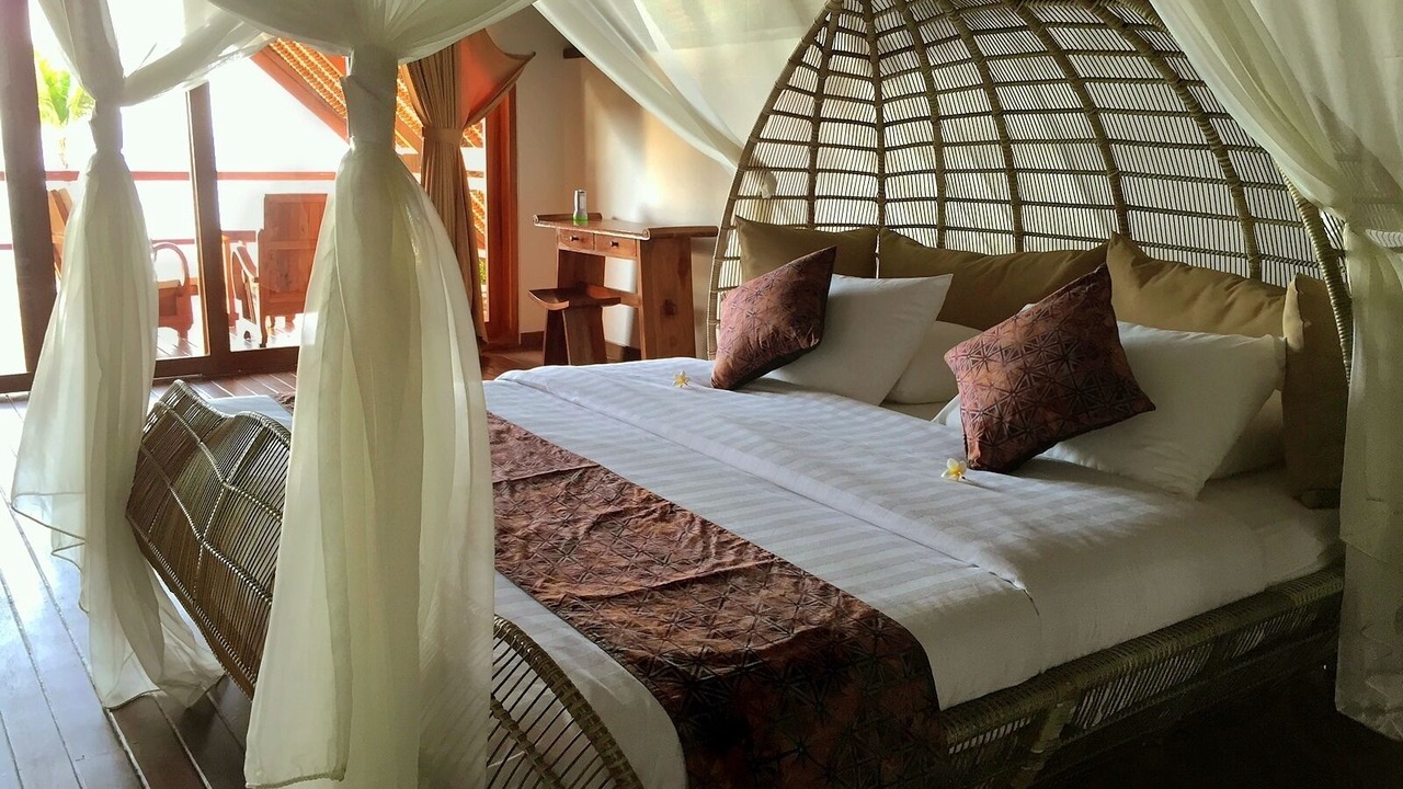 Photo of Bedroom in Gerokgak