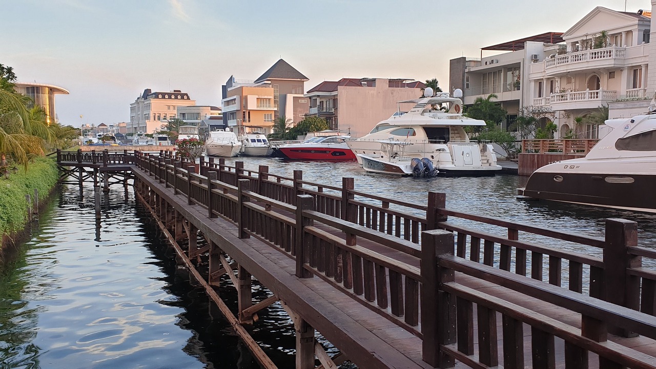 Photo of Others in Old Jakarta
