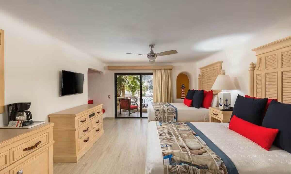Photo of Bedroom in Marina