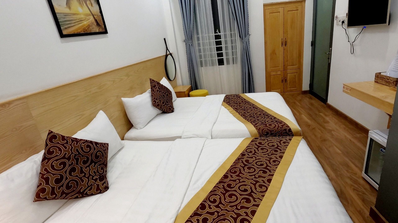 Photo of Bedroom in Quy Nhon