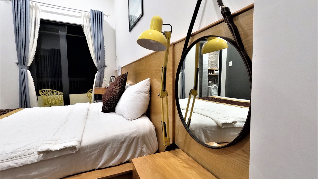 Photo of Bedroom in Quy Nhon
