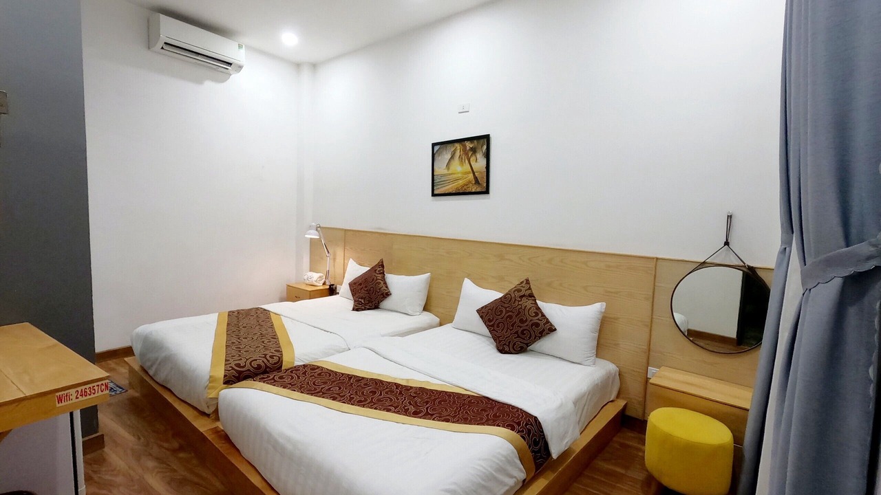 Photo of Bedroom in Quy Nhon