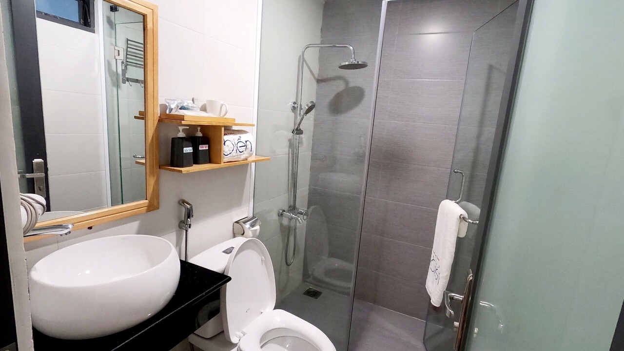 Photo of Bathroom in Quy Nhon