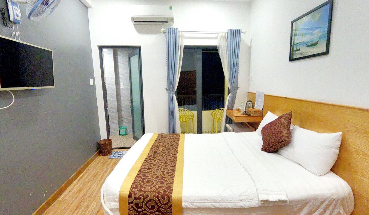 Photo of Bedroom in Quy Nhon