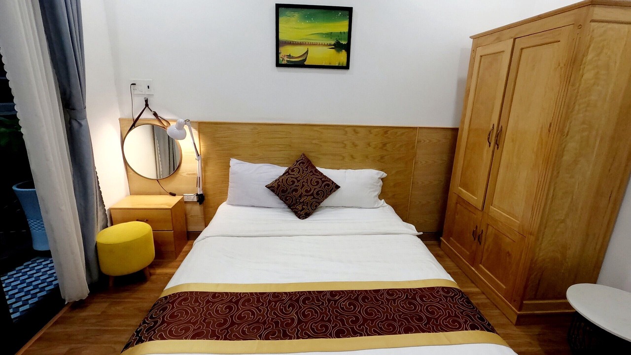 Photo of Bedroom in Quy Nhon