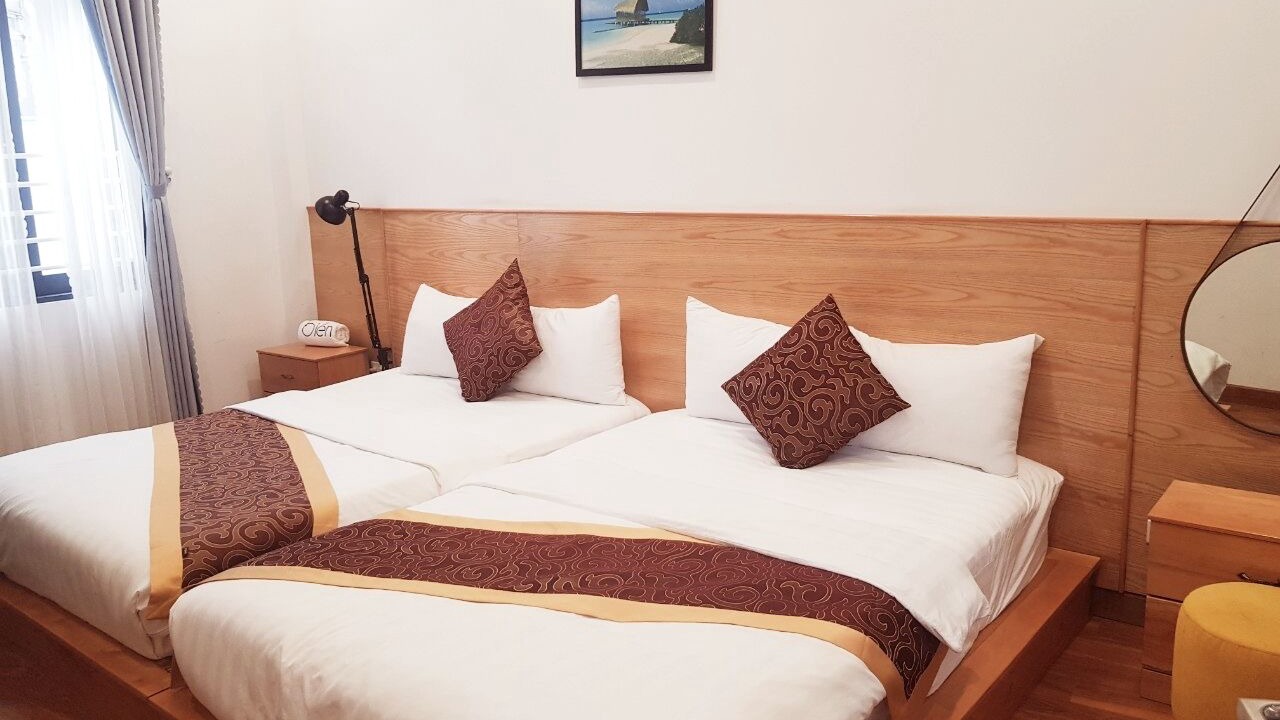 Photo of Bedroom in Quy Nhon