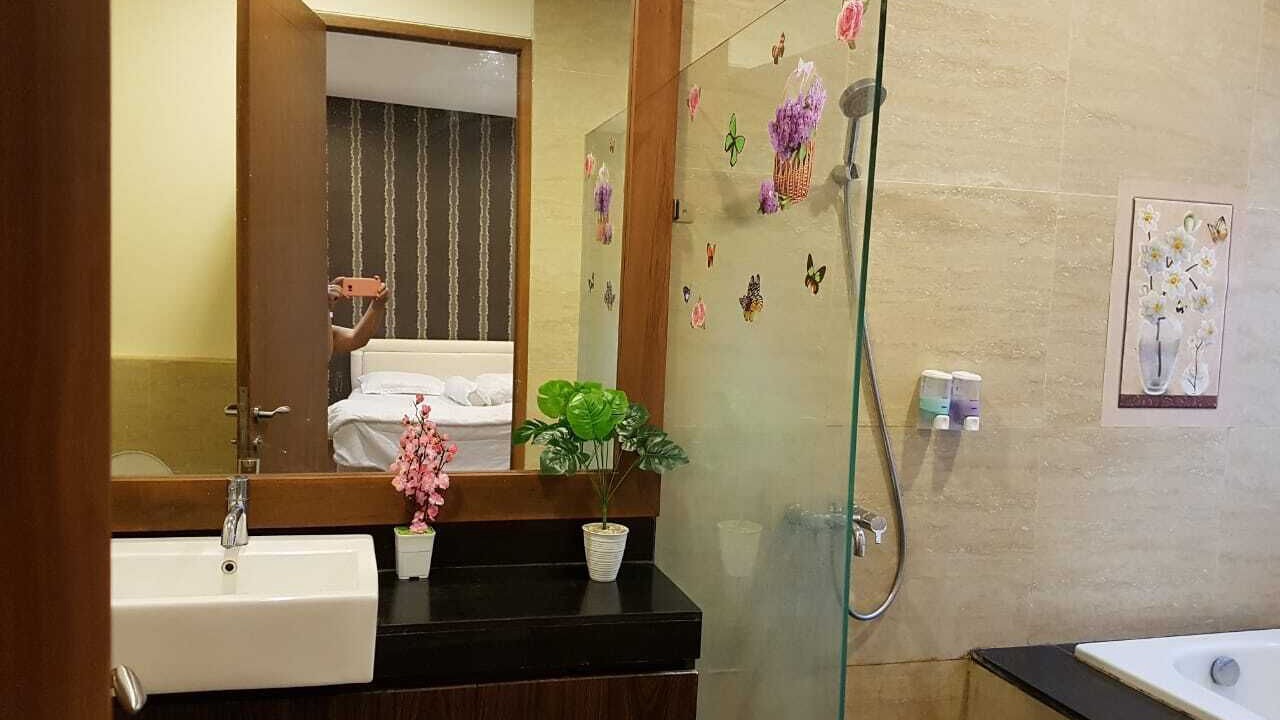Photo of Bathroom in Ciawi