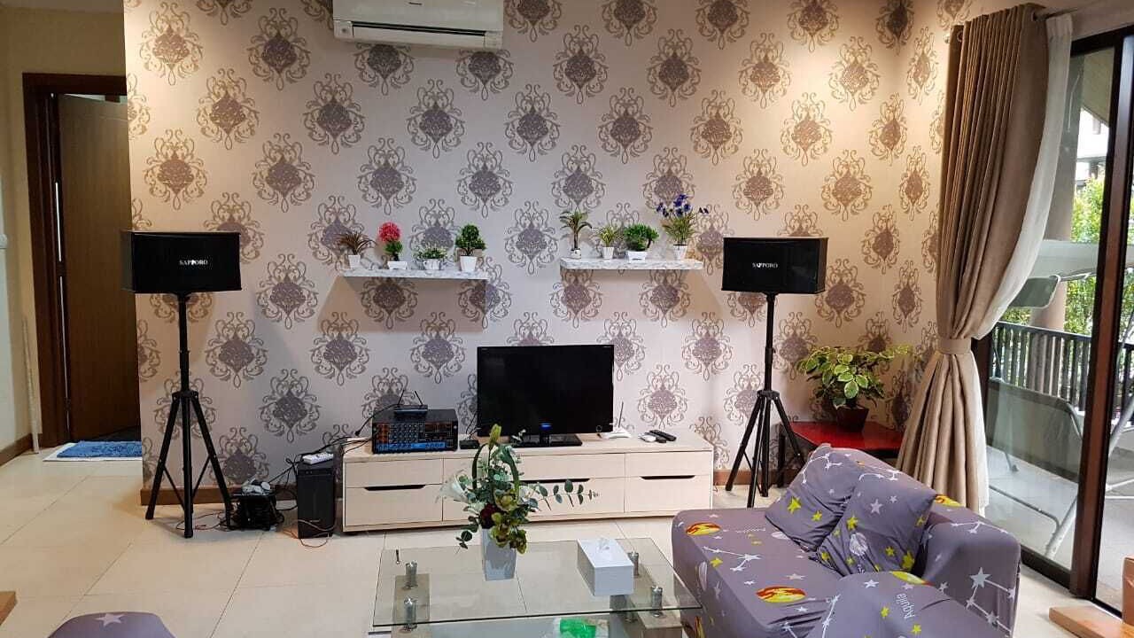 Photo of Livingroom in Ciawi