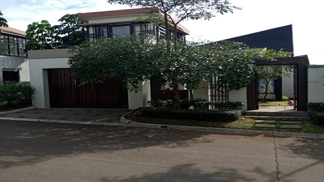 Photo of Outdoor in Ciawi