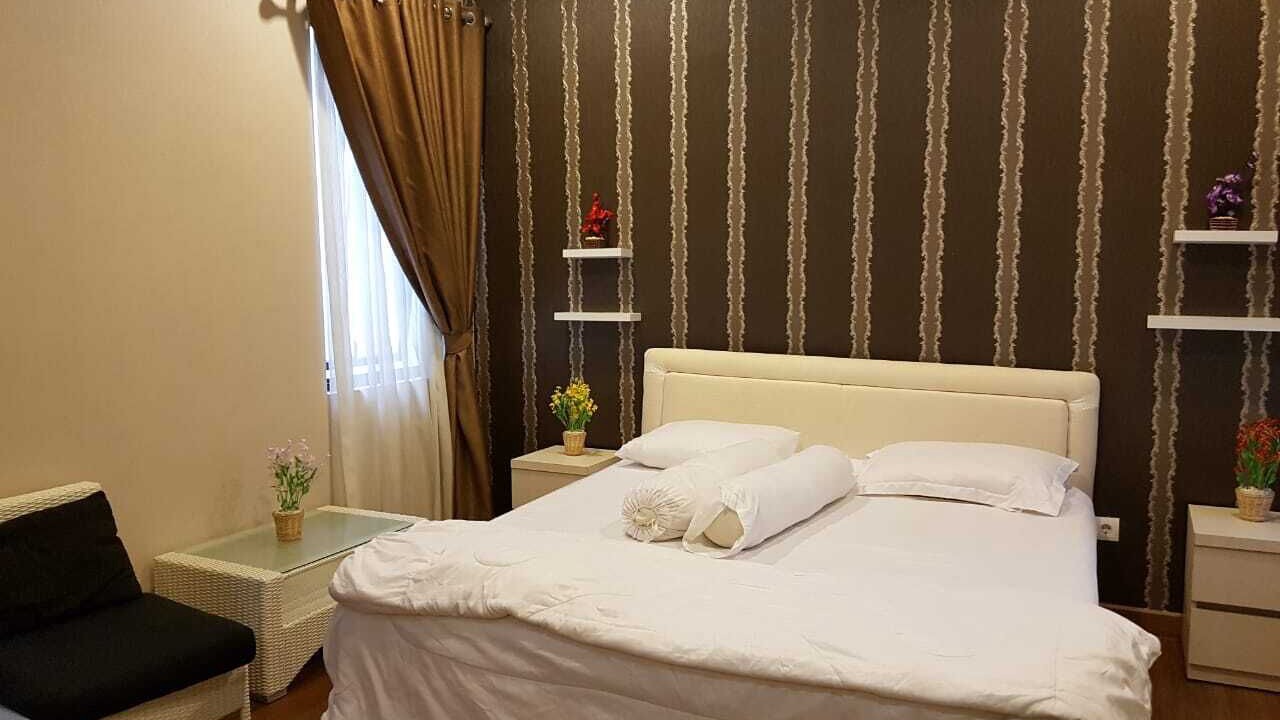 Photo of Bedroom in Ciawi