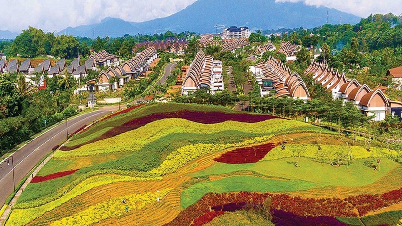 Photo of Outdoor in Ciawi