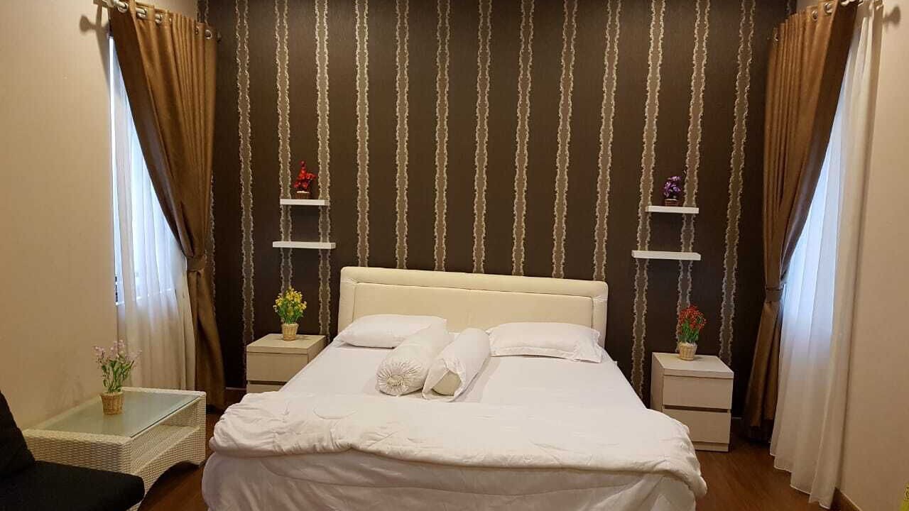 Photo of Bedroom in Ciawi