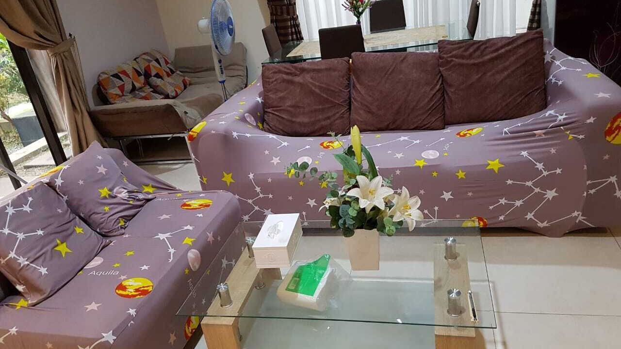 Photo of Livingroom in Ciawi