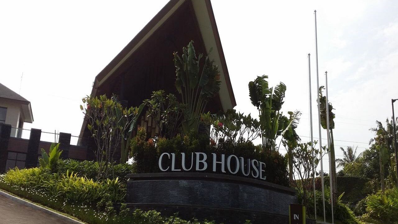 Photo of Outdoor in Ciawi