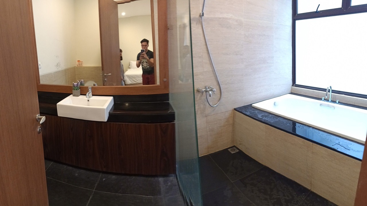 Photo of Bathroom in Ciawi