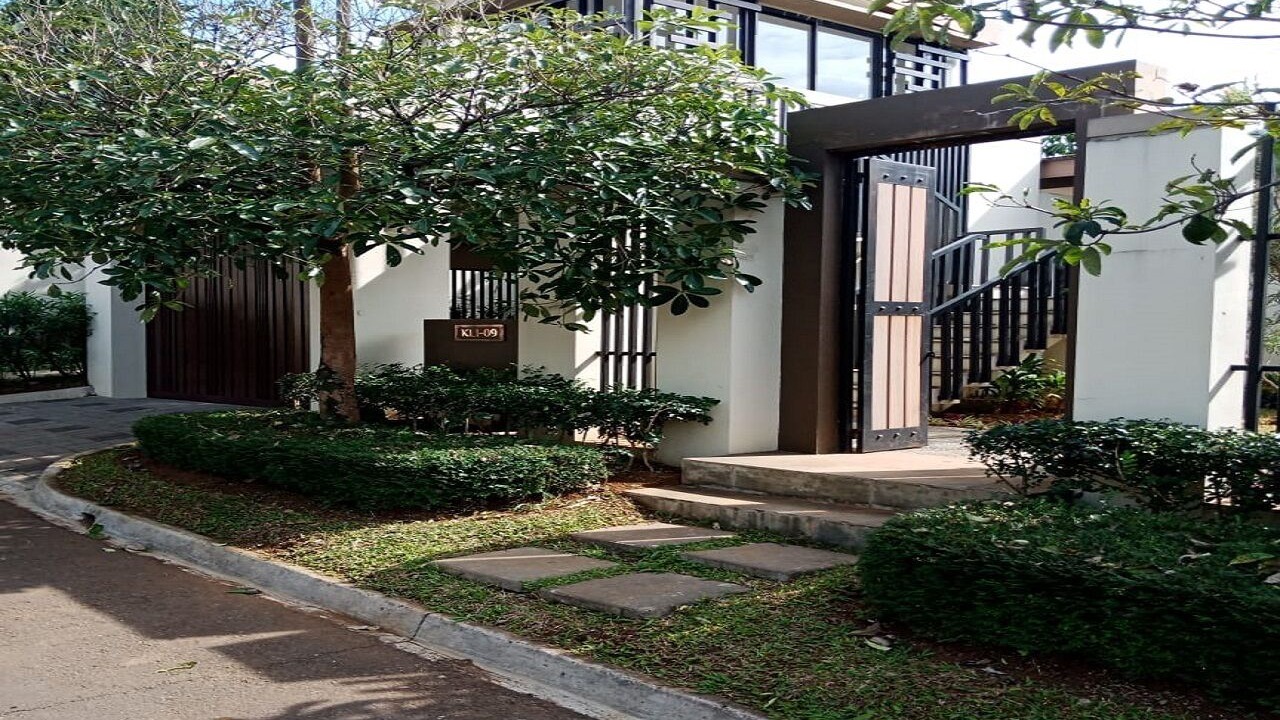 Photo of Outdoor in Ciawi