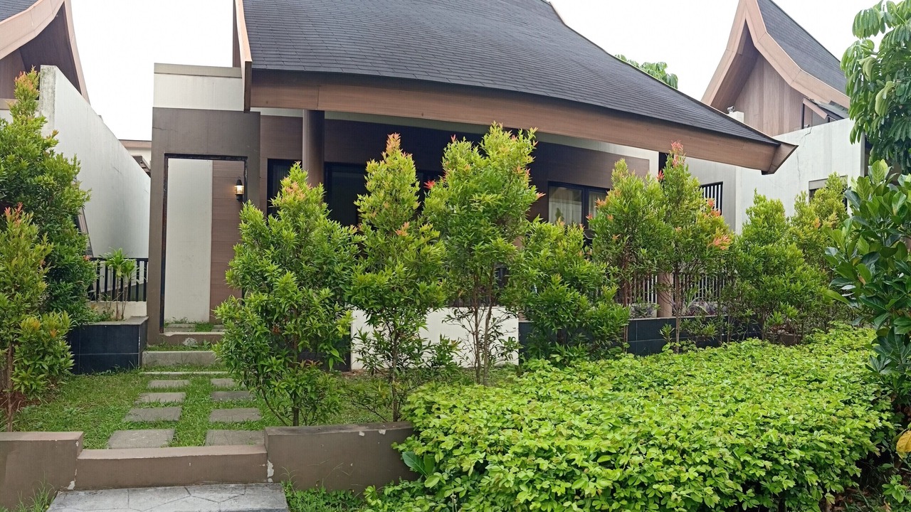 Photo of Outdoor in Ciawi