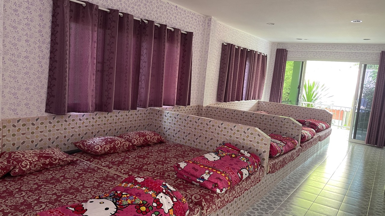 Photo of Bedroom in Kaeng Krachan