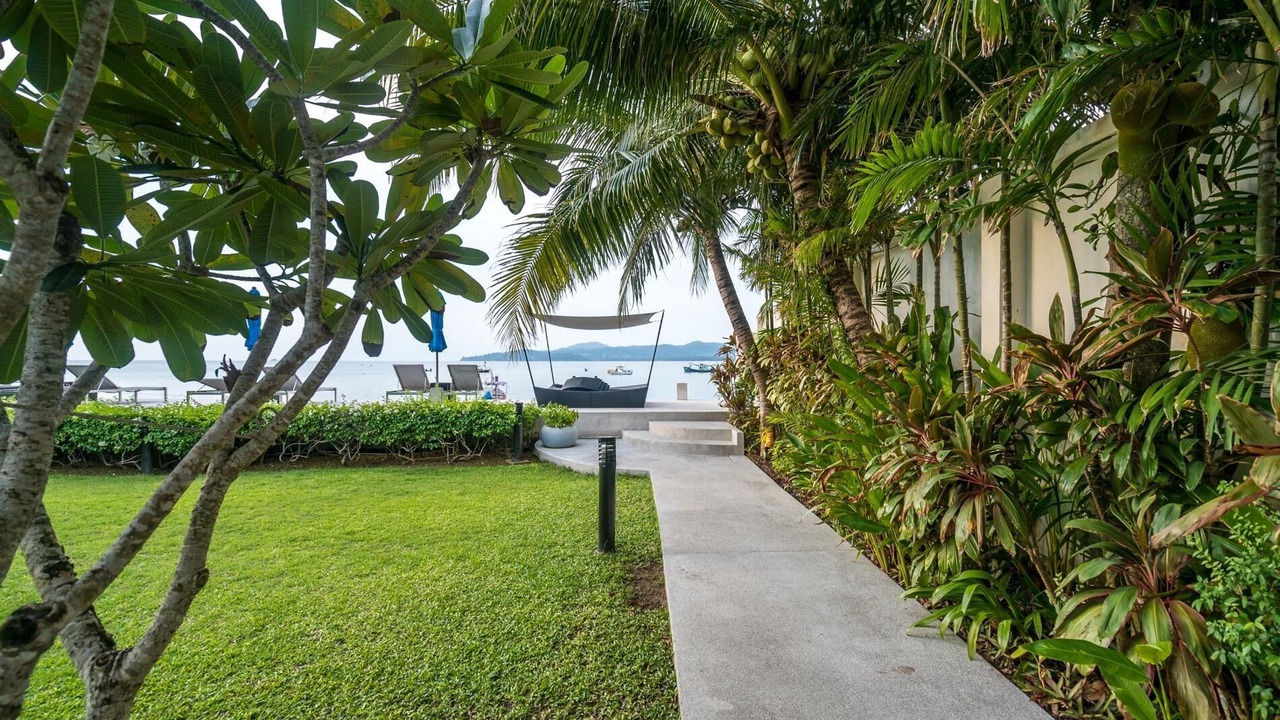 Photo of Outdoor in Cherngtalay