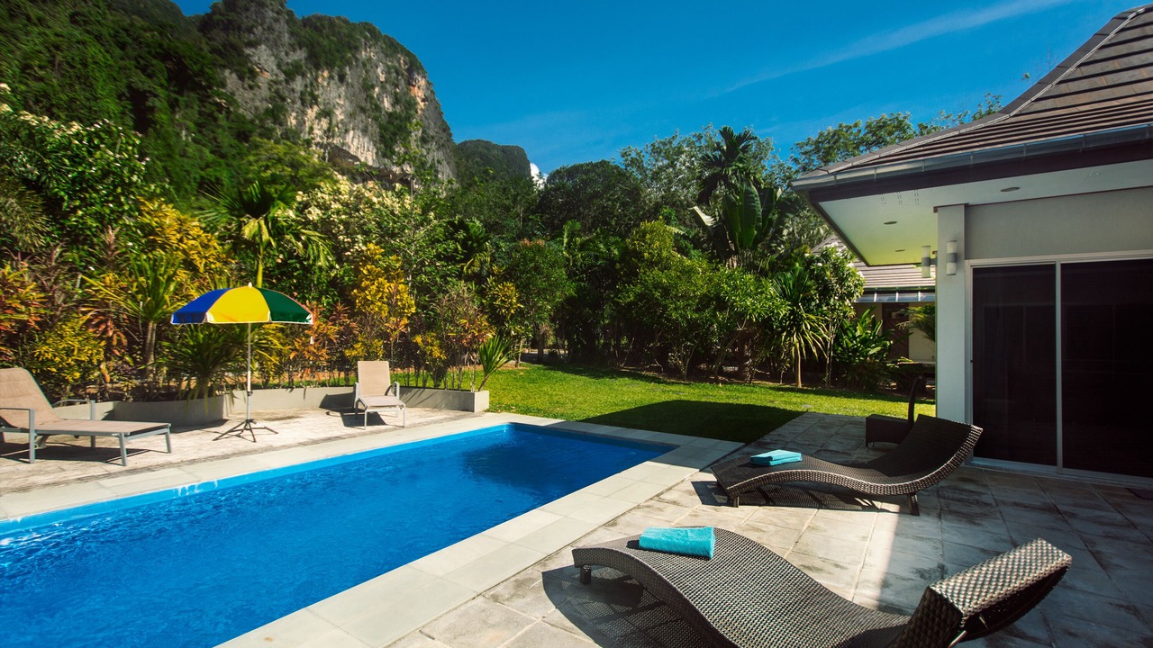 Photo of Outdoor in Krabi