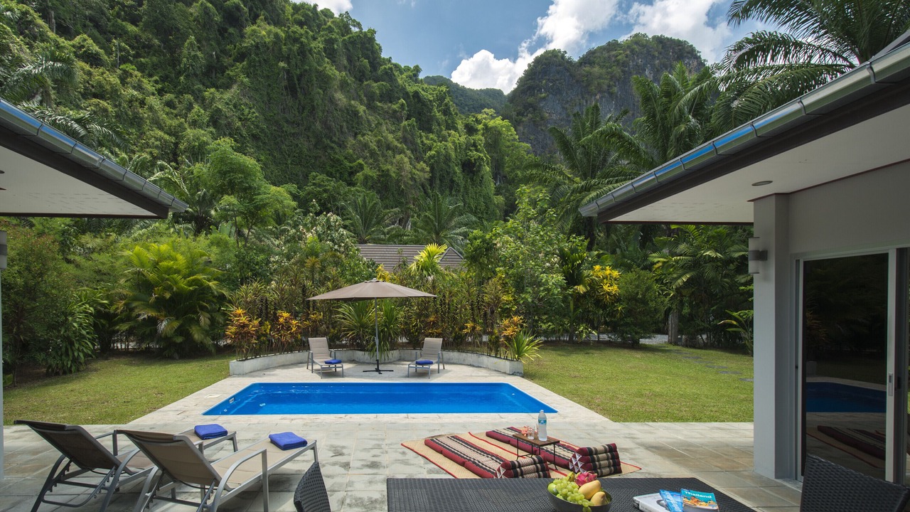 Photo of Outdoor in Krabi