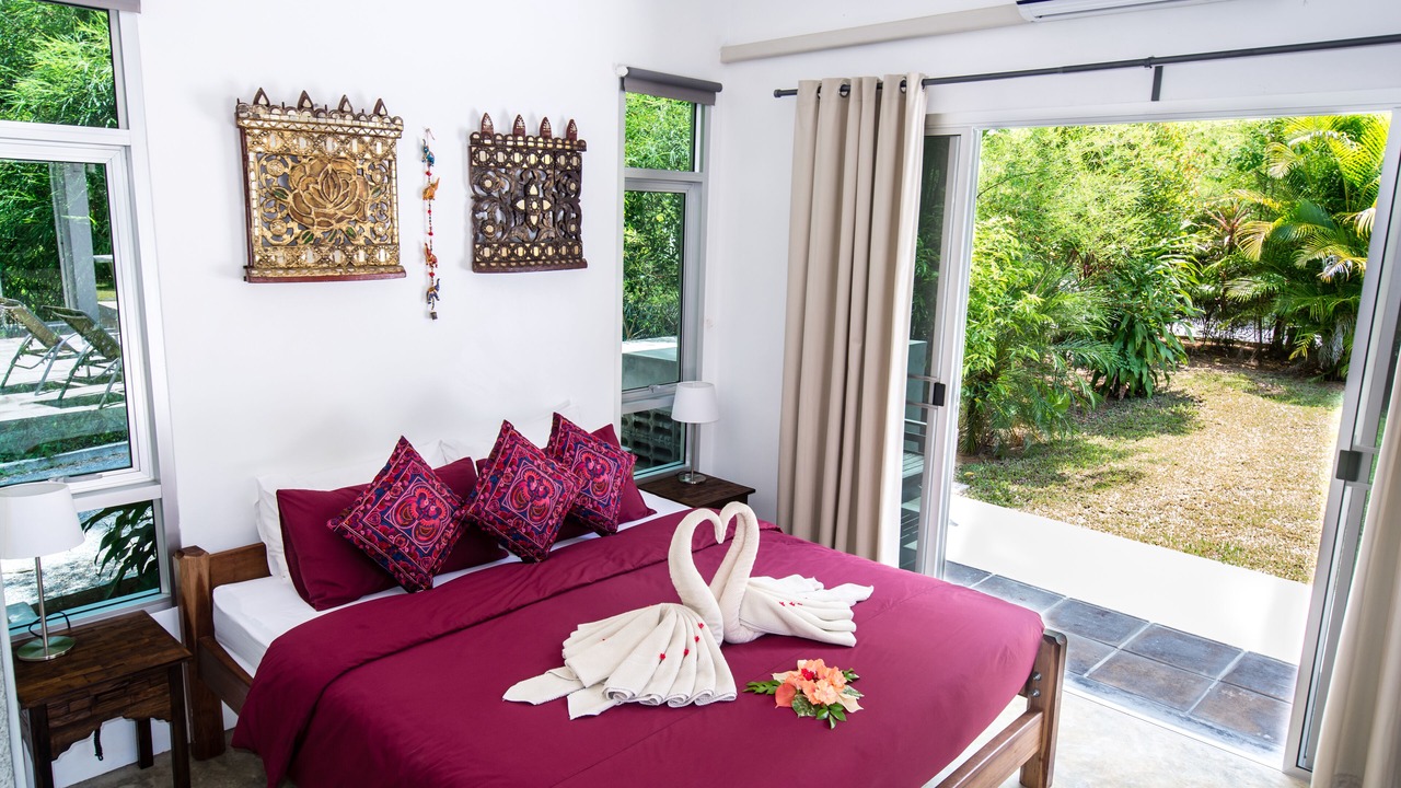 Photo of Bedroom in Krabi