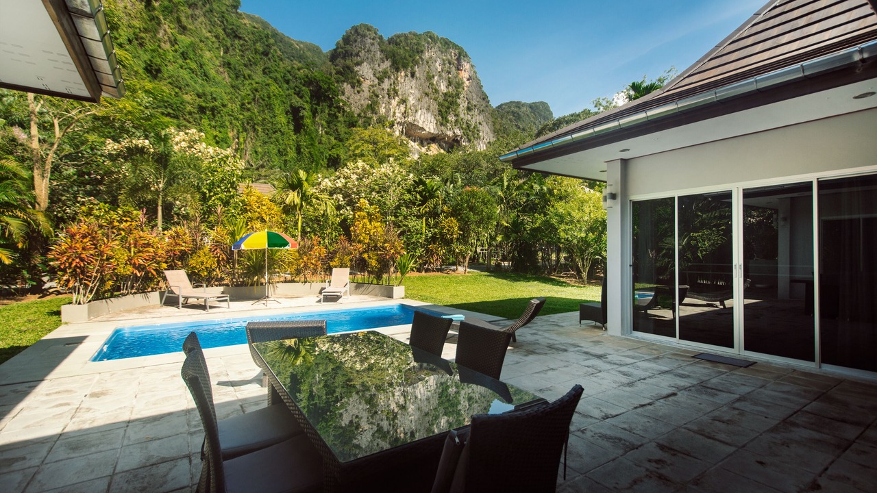 Photo of Outdoor in Krabi