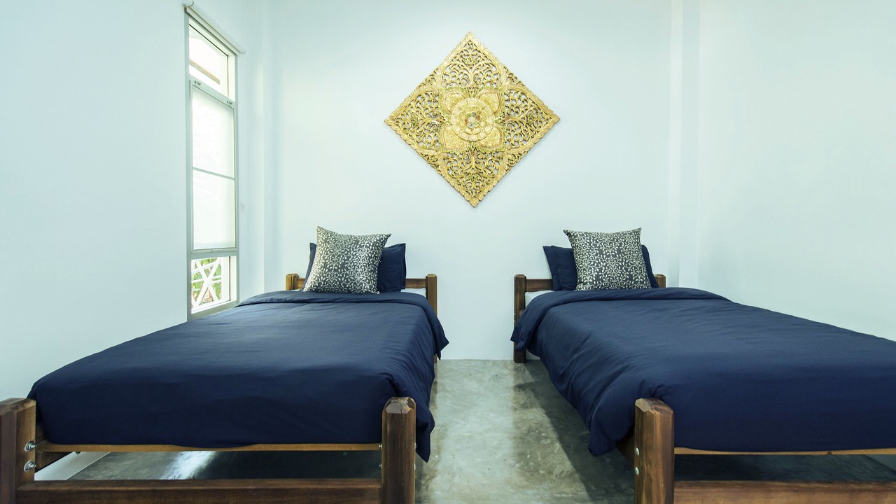 Photo of Bedroom in Krabi