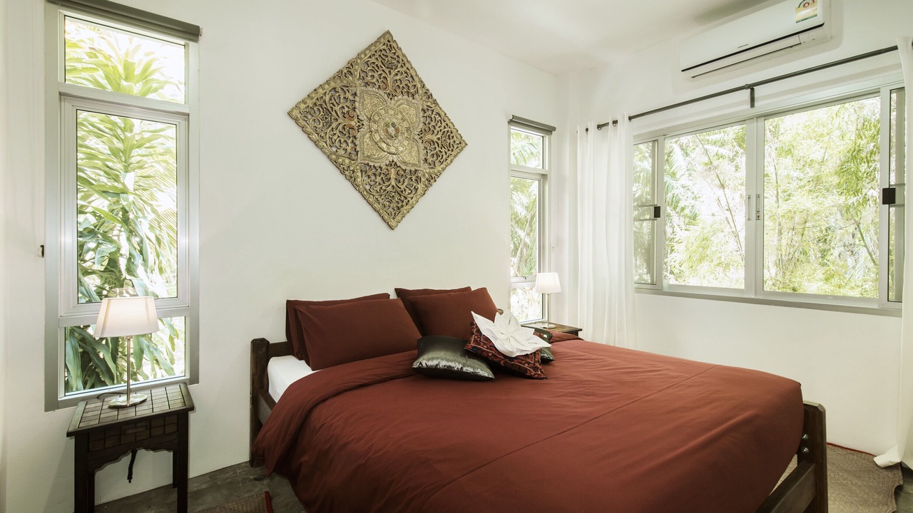 Photo of Bedroom in Krabi