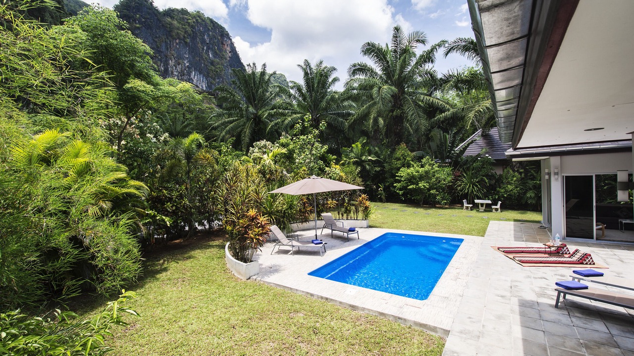 Photo of Outdoor in Krabi