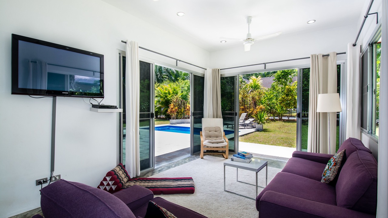 Photo of Livingroom in Krabi