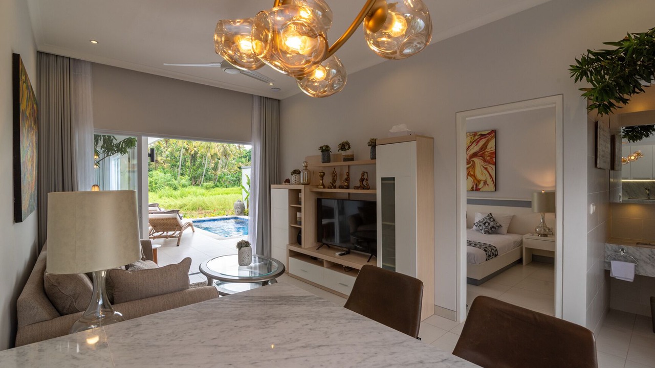 Photo of Livingroom in Kalibukbuk