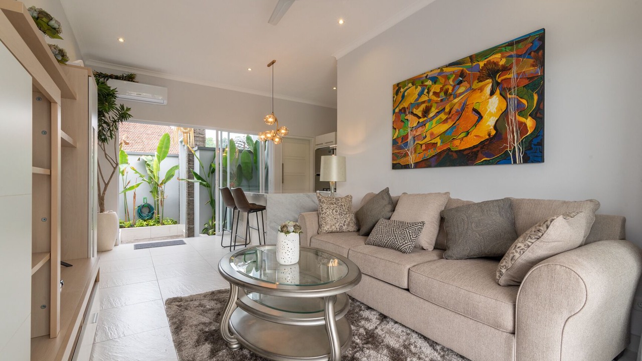 Photo of Livingroom in Kalibukbuk