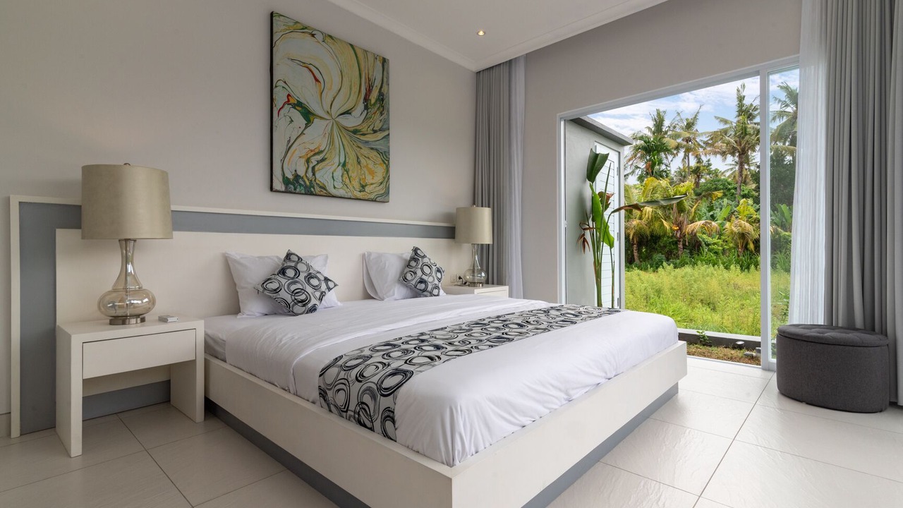 Photo of Bedroom in Kalibukbuk