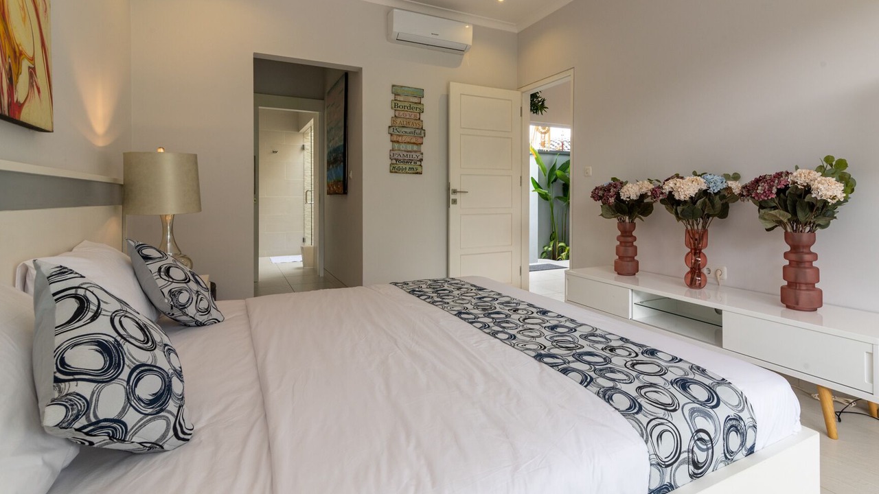 Photo of Bedroom in Kalibukbuk
