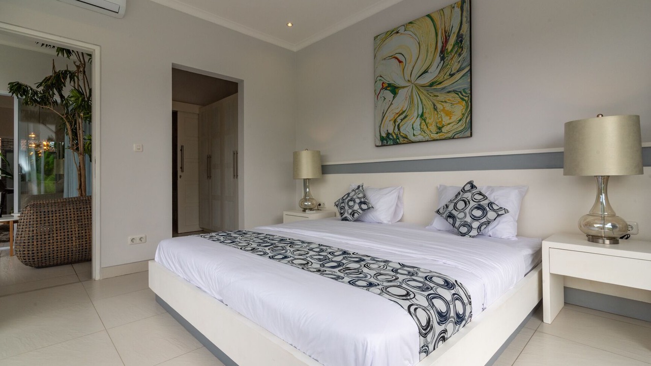 Photo of Bedroom in Kalibukbuk