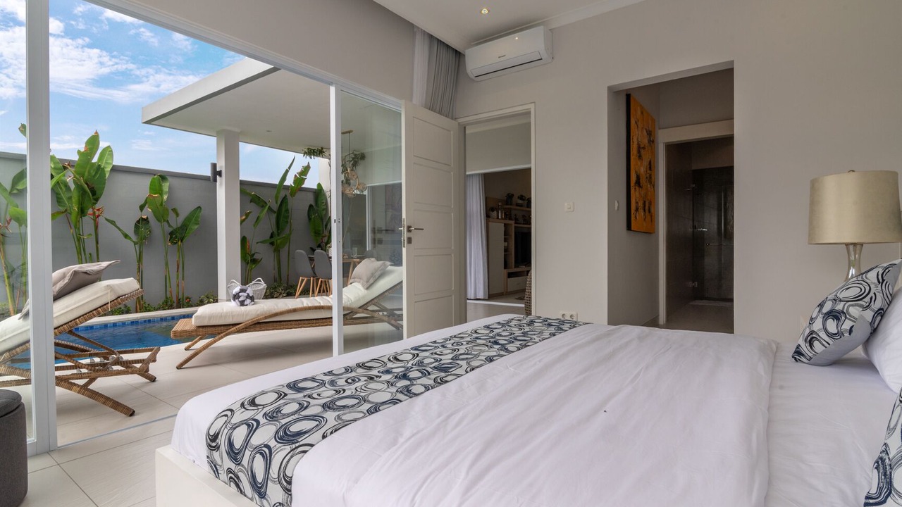 Photo of Bedroom in Kalibukbuk