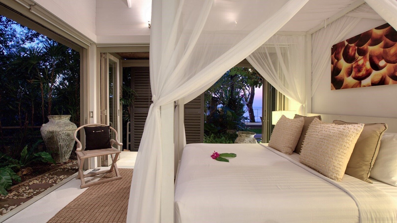 Photo of Bedroom in Taling Ngam