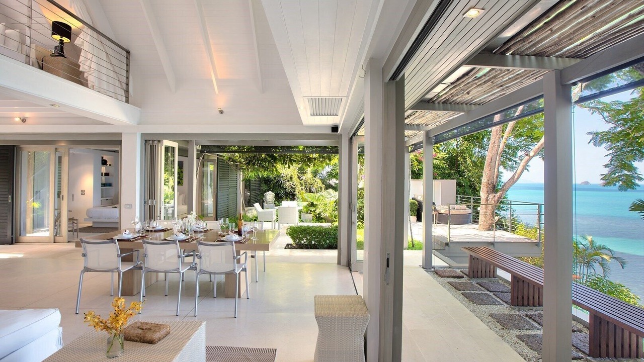 Photo of Outdoor in Taling Ngam
