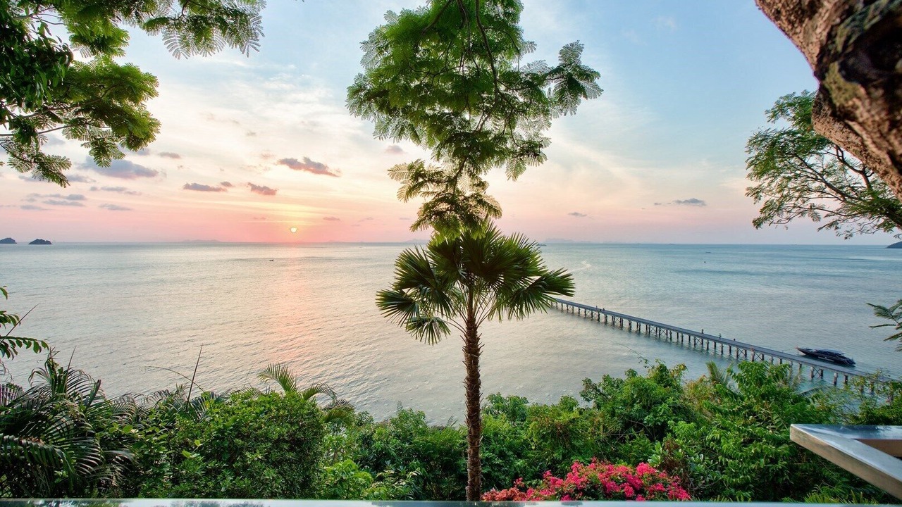 Photo of Outdoor in Taling Ngam