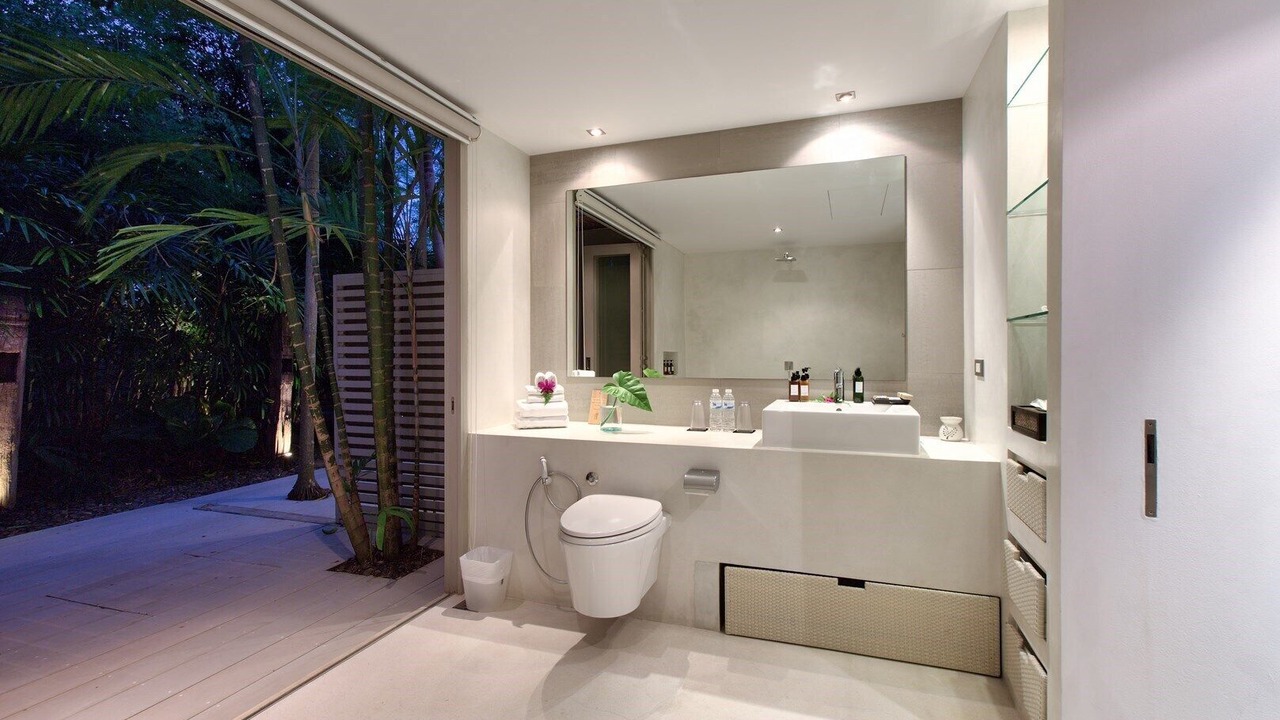 Photo of Bathroom in Taling Ngam