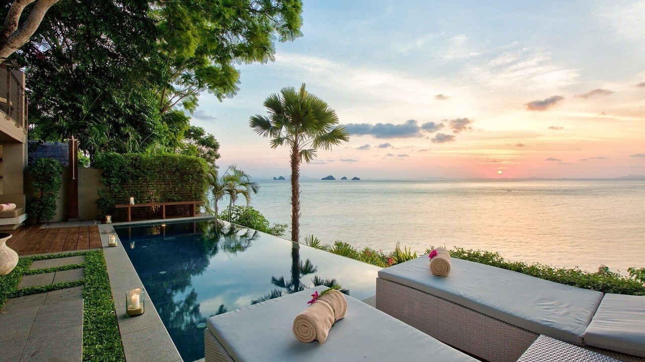 Photo of Outdoor in Taling Ngam