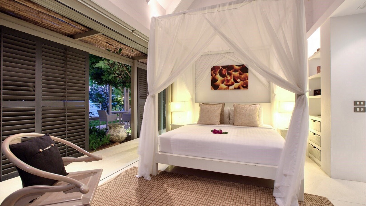 Photo of Bedroom in Taling Ngam