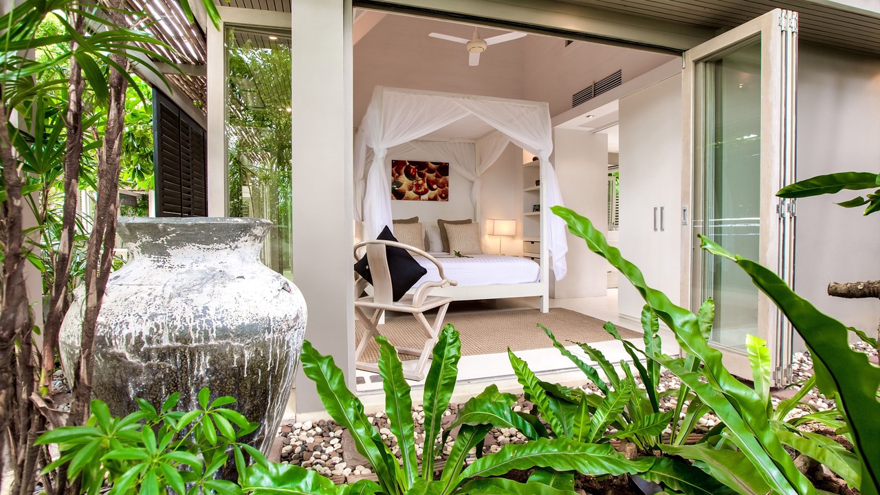 Photo of Bedroom in Taling Ngam