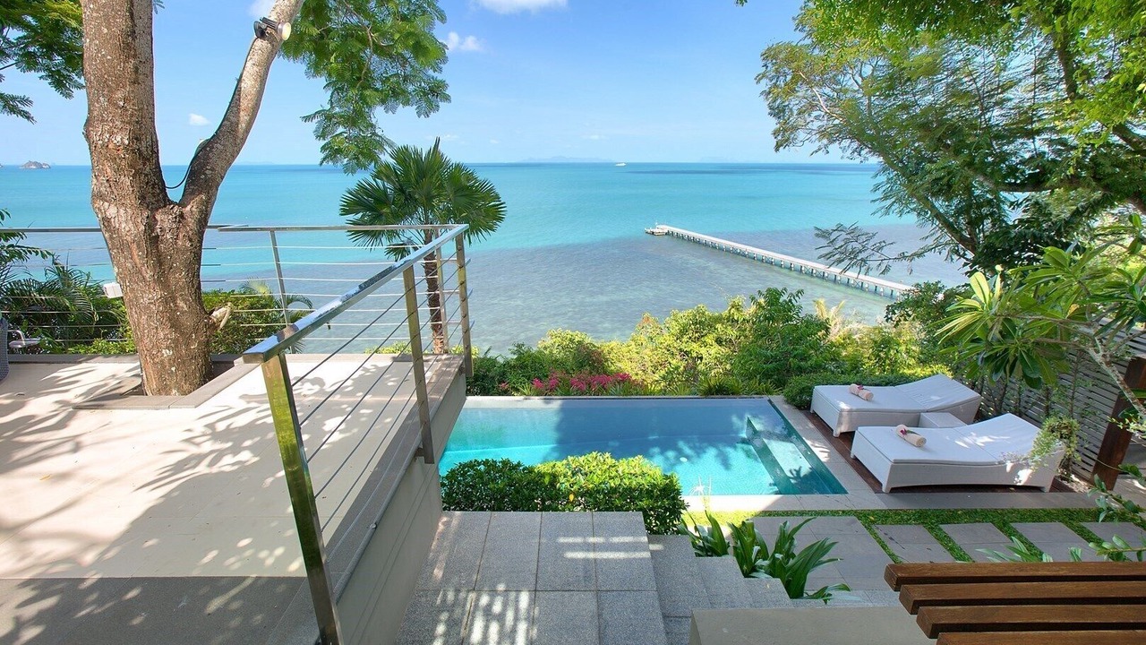 Photo of Outdoor in Taling Ngam