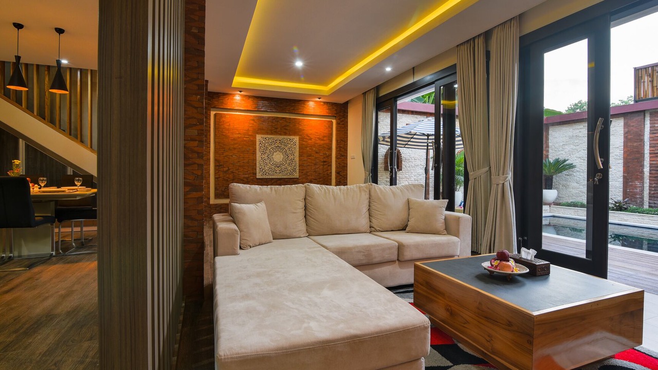 Photo of Livingroom in Lovina